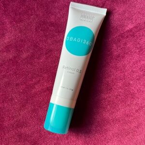 🆕 Obagi RETINOL 0.5 Cream Anti Aging Wrinkles Fine Lines Sun Damage Acne Scars